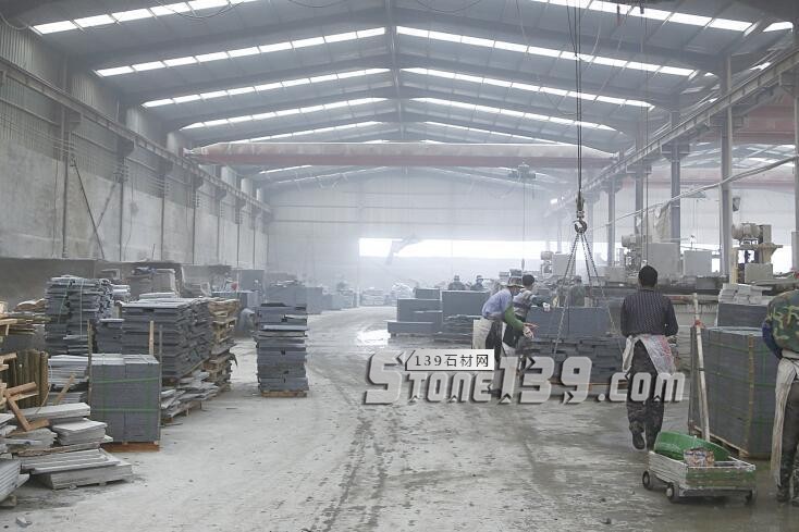 湖南芝麻灰礦山產(chǎn)品介紹