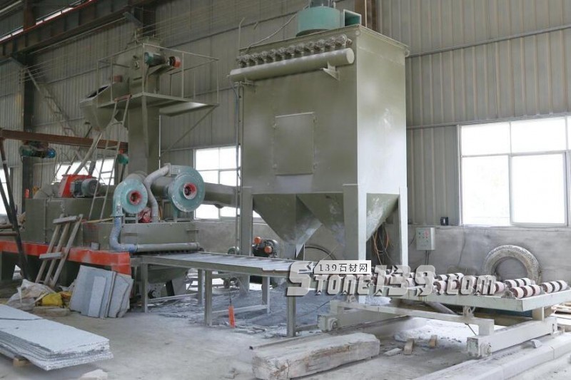 湖南芝麻灰礦山產(chǎn)品介紹