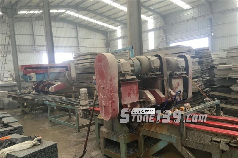 湖南芝麻灰礦山產(chǎn)品介紹