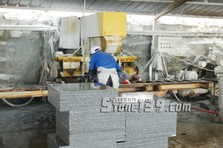 湖南芝麻灰礦山產(chǎn)品介紹