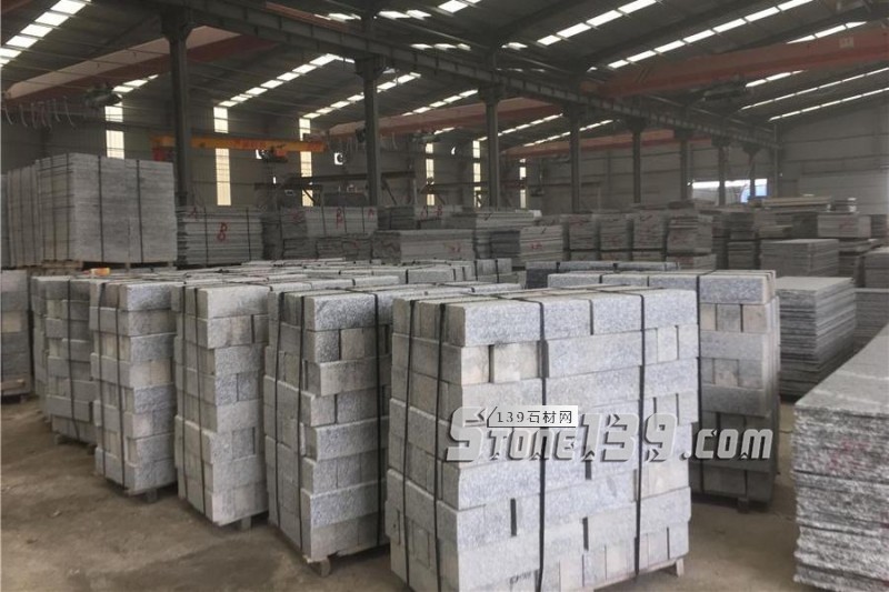 湖南芝麻灰礦山產(chǎn)品介紹