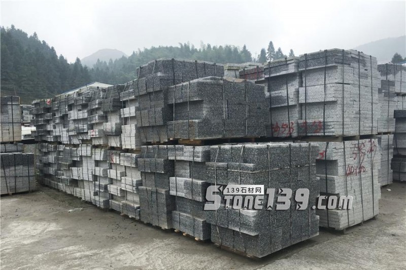 湖南芝麻灰礦山產(chǎn)品介紹