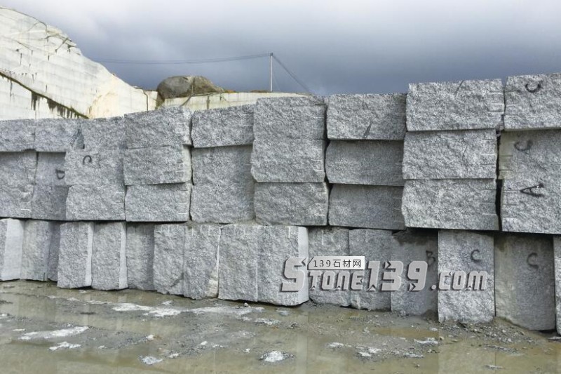 湖南芝麻灰礦山產(chǎn)品介紹