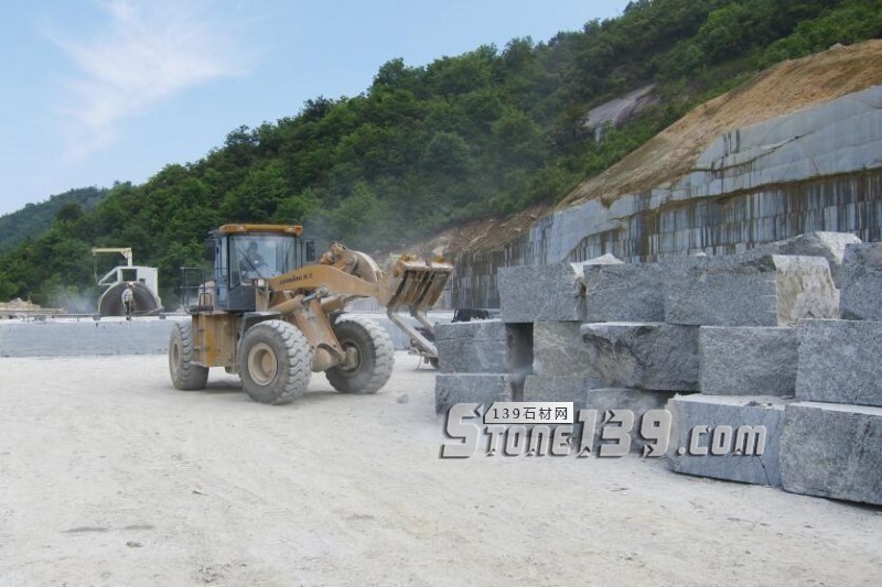 湖南芝麻灰礦山產(chǎn)品介紹