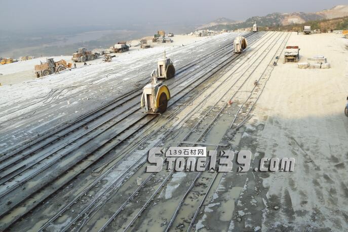 湖南芝麻灰礦山產(chǎn)品介紹