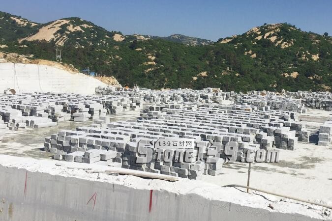 湖南芝麻灰礦山產(chǎn)品介紹