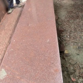 供應福建壽寧紅條板 荒料 成品