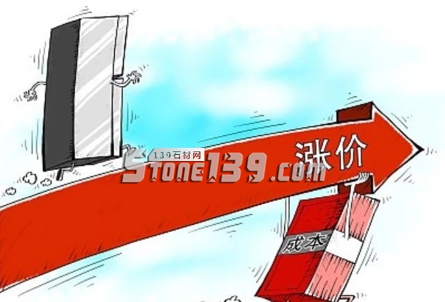 石材人看哭了：中國實體經濟究竟是怎么被整垮的！（重磅）