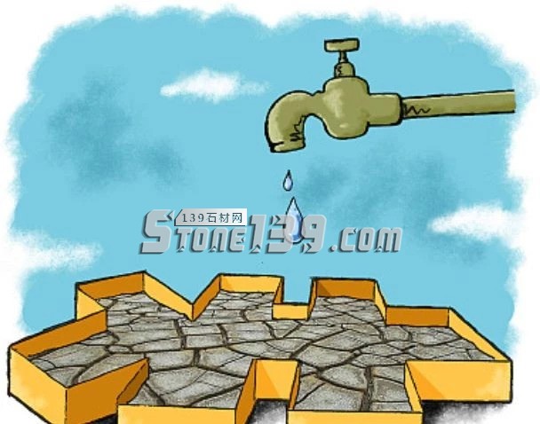 石材人看哭了：中國實體經濟究竟是怎么被整垮的！（重磅）