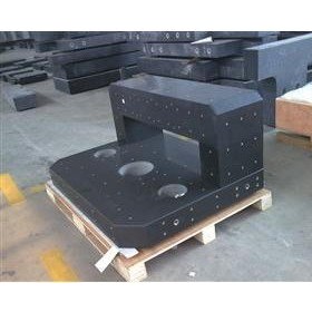 蘇州供應大理石平臺 大理石構件 磊創品牌