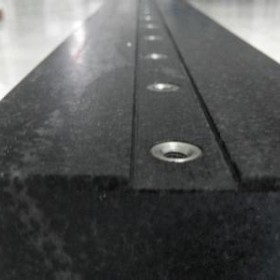 蘇州磊創專業定制花崗巖構件 大理石生產廠家