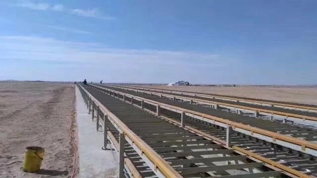 高時石材集團董事長高忠麟出席中非合作論壇，簽約納米比亞石材生產加工基地項目