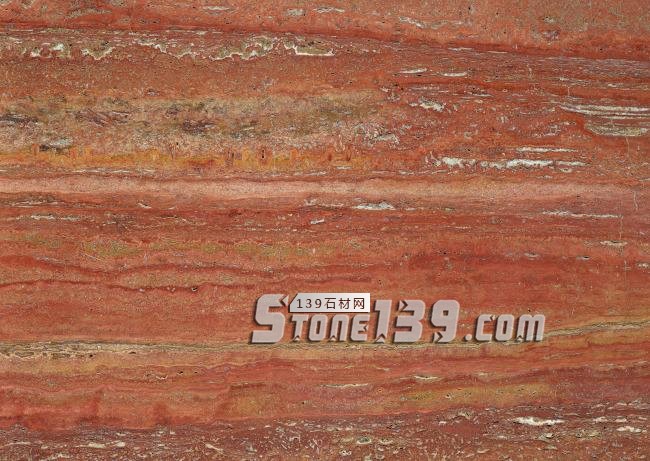 五款歐洲進口紅石介紹(紫羅紅、珊瑚紅、紅洞石、萬壽紅、香檳紅)