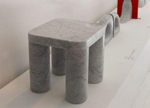 大理石石材家具