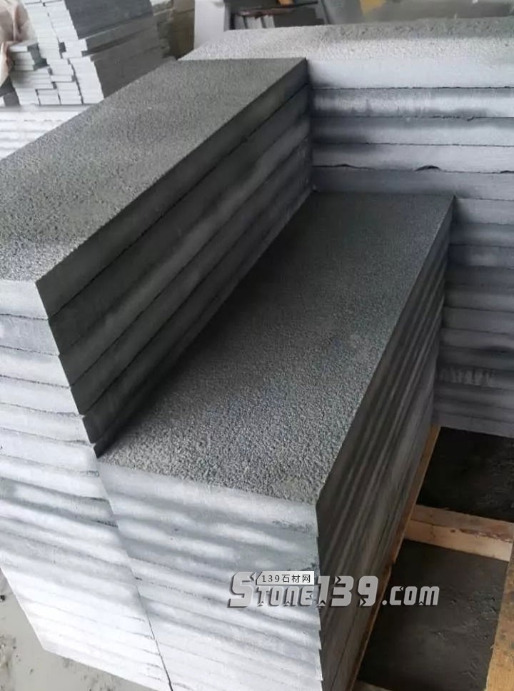 四川達州青石產品