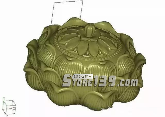 關(guān)于石雕蓮花的那些事,最后一圖驚艷! 蓮花石雕產(chǎn)品