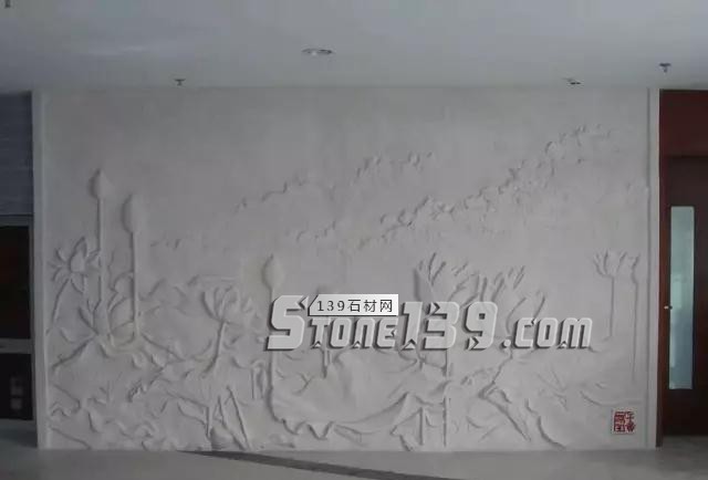 關(guān)于石雕蓮花的那些事,最后一圖驚艷! 蓮花石雕產(chǎn)品