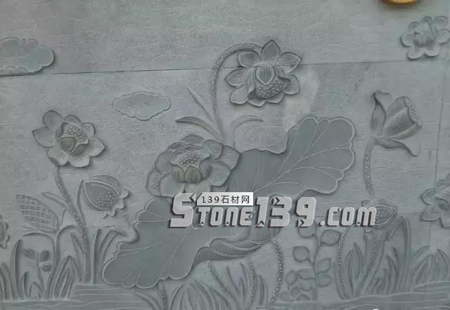 關(guān)于石雕蓮花的那些事,最后一圖驚艷! 蓮花石雕產(chǎn)品