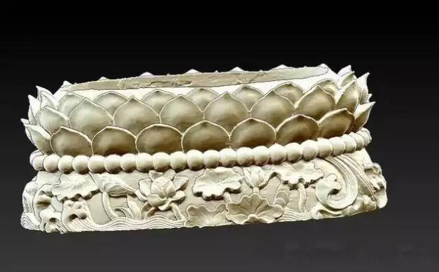 關(guān)于石雕蓮花的那些事,最后一圖驚艷! 蓮花石雕產(chǎn)品