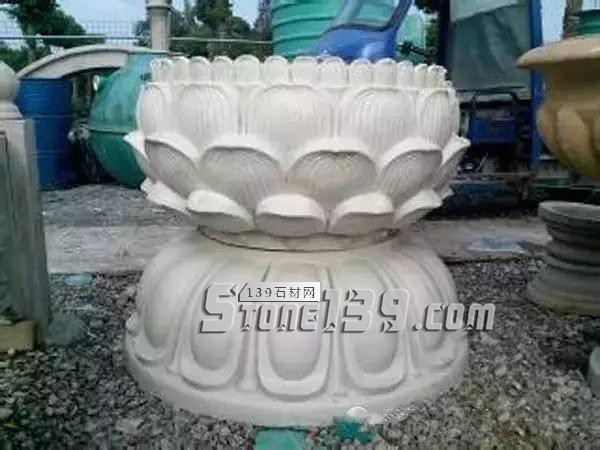 蓮花石雕產(chǎn)品