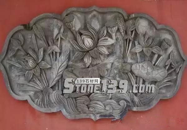 關(guān)于石雕蓮花的那些事,最后一圖驚艷! 蓮花石雕產(chǎn)品