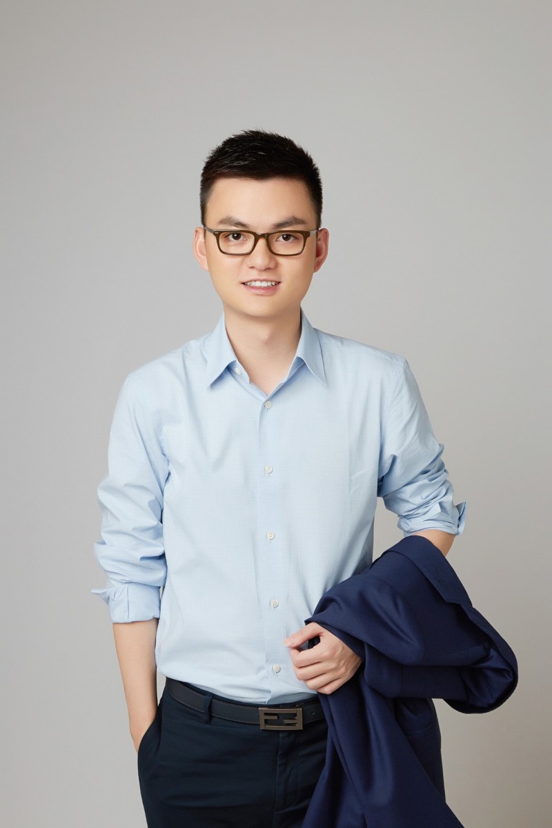 新石代系列人物 | 致尊建材董事長周曉遵:華麗出場之后