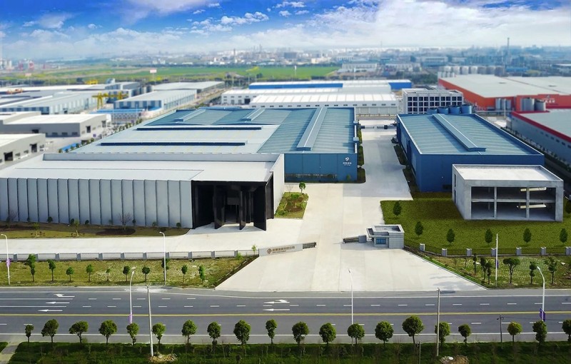 新石代系列人物 | 致尊建材董事長周曉遵:華麗出場之后