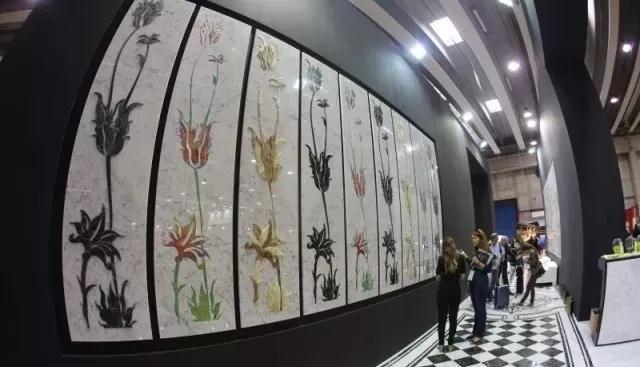 預(yù)告:2018意大利維羅納石材展將有300家中國(guó)企業(yè)亮相 2018國(guó)外石材展會(huì)國(guó)內(nèi)石材企業(yè)參展動(dòng)向