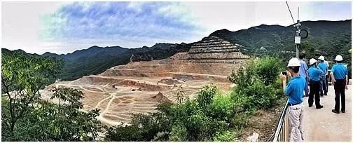 建設綠色礦山，規模不同要求不同！做石材的你都知道嗎？
