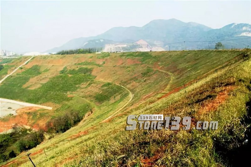 建設綠色礦山，規模不同要求不同！做石材的你都知道嗎？