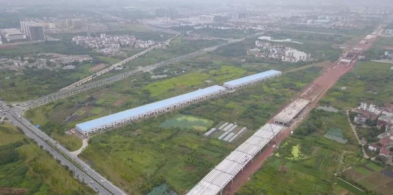 浙江義烏市舉一反三 推進石材加工行業試點整治 浙江義烏石材加工企業整治