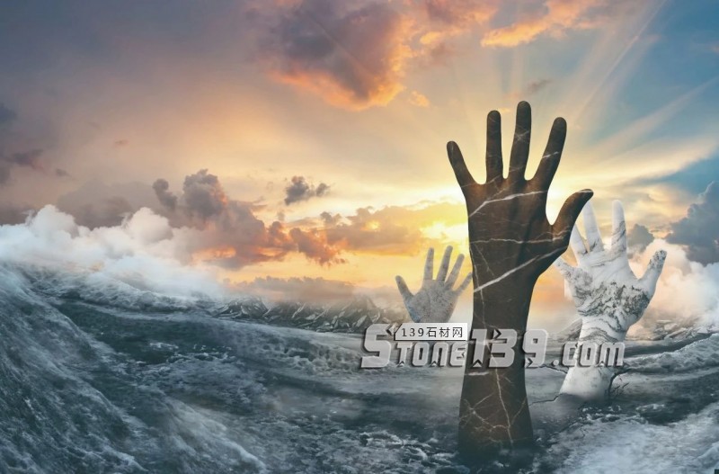 國產石材的救贖