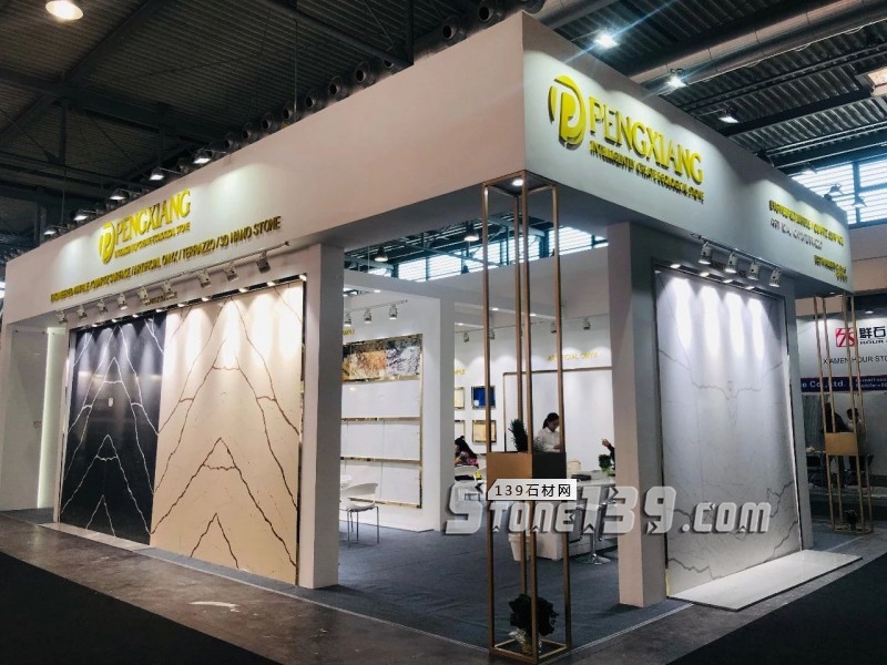 意大利維羅納石材展今日開(kāi)幕,中國(guó)參展企業(yè)數(shù)量居第二