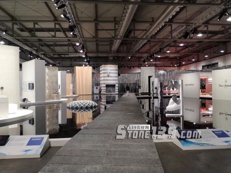 意大利維羅納石材展今日開(kāi)幕,中國(guó)參展企業(yè)數(shù)量居第二
