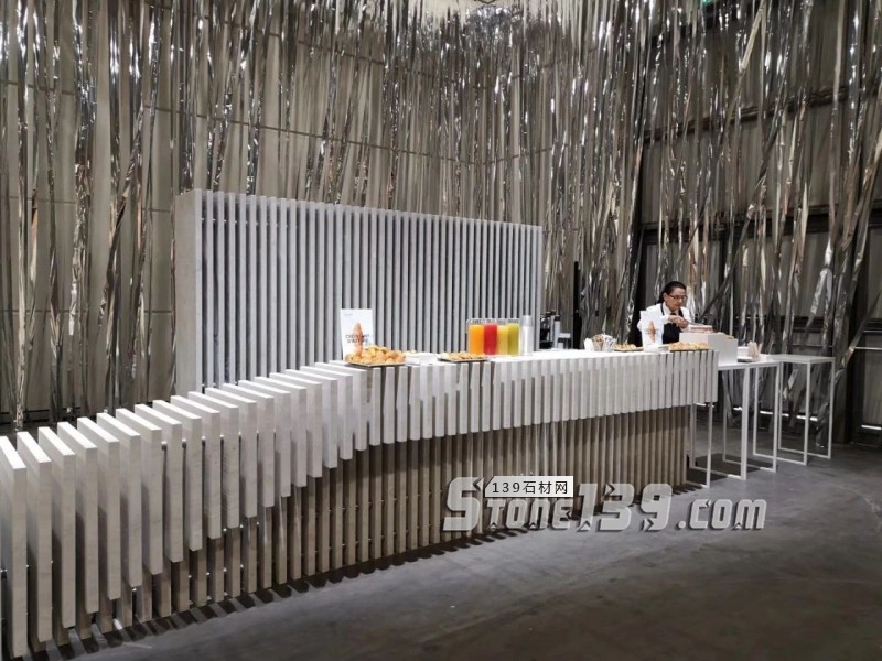 意大利維羅納石材展今日開(kāi)幕,中國(guó)參展企業(yè)數(shù)量居第二