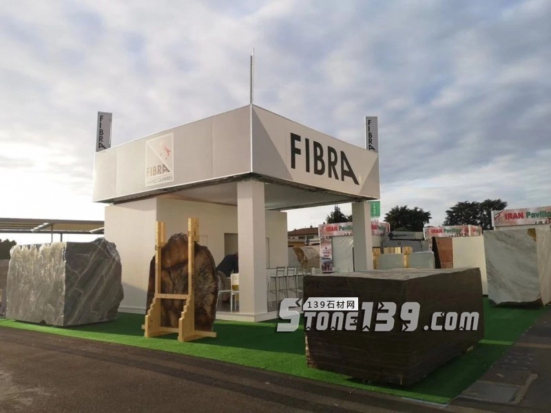 意大利維羅納石材展今日開(kāi)幕,中國(guó)參展企業(yè)數(shù)量居第二