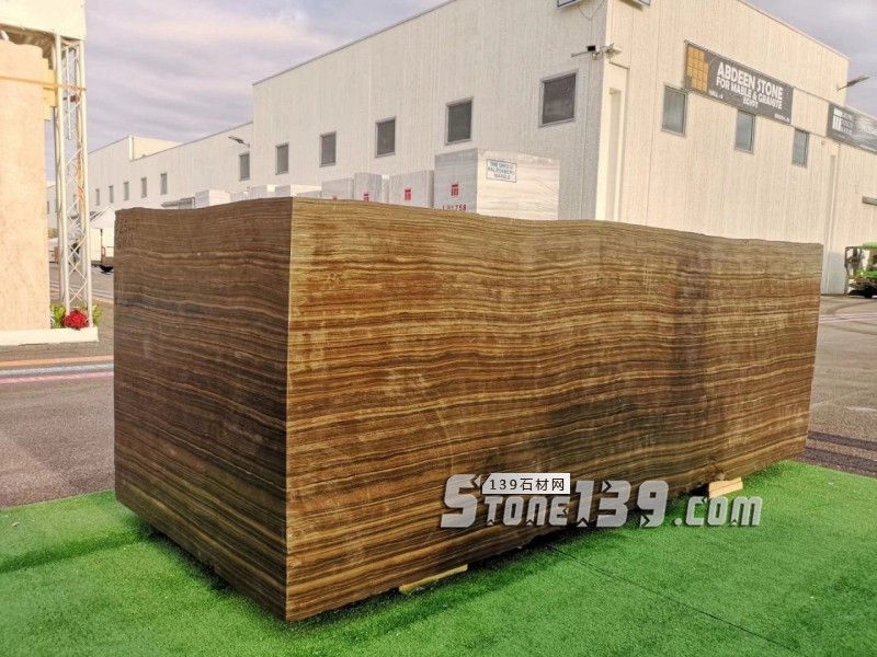 意大利維羅納石材展今日開(kāi)幕,中國(guó)參展企業(yè)數(shù)量居第二