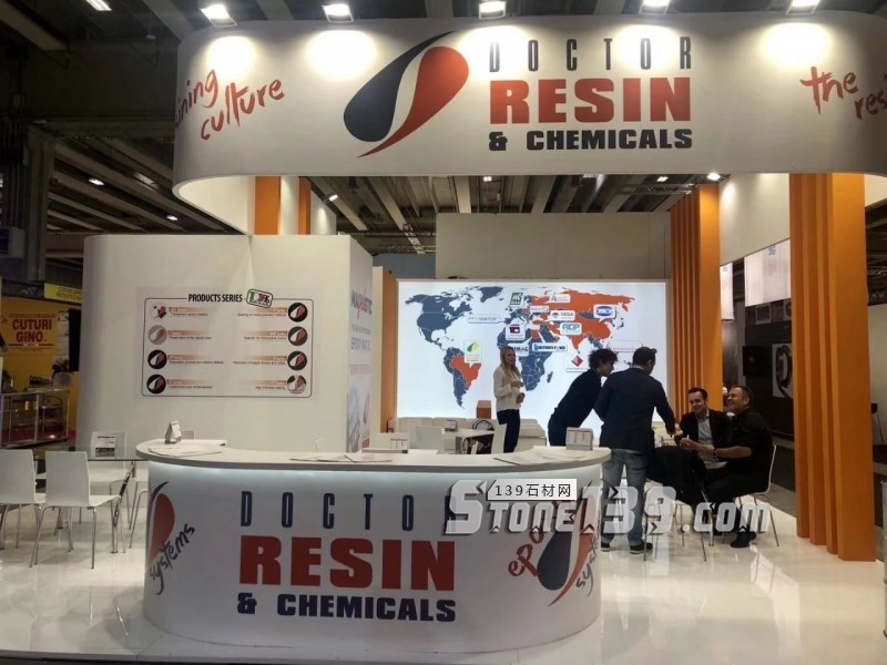 意大利維羅納石材展今日開(kāi)幕,中國(guó)參展企業(yè)數(shù)量居第二