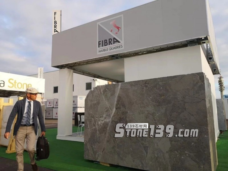 意大利維羅納石材展今日開(kāi)幕,中國(guó)參展企業(yè)數(shù)量居第二