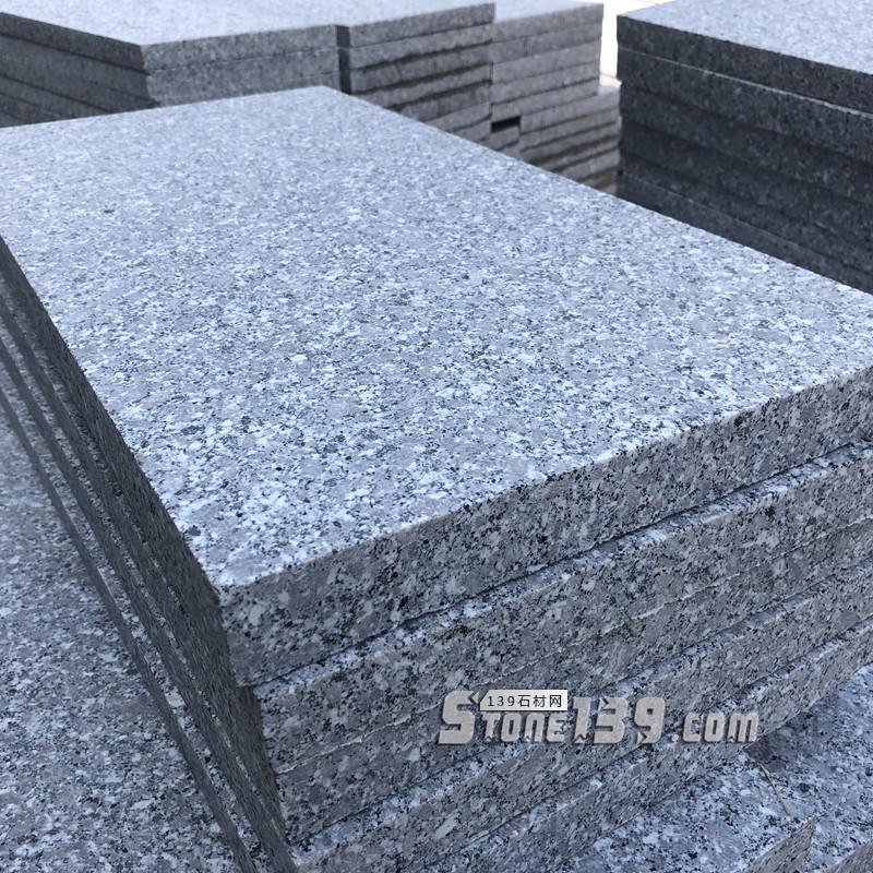 云南灰麻G603花崗巖介紹(圖)