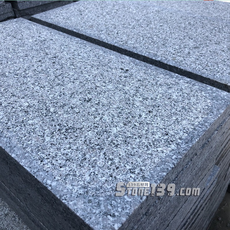 云南灰麻G603花崗巖介紹(圖)