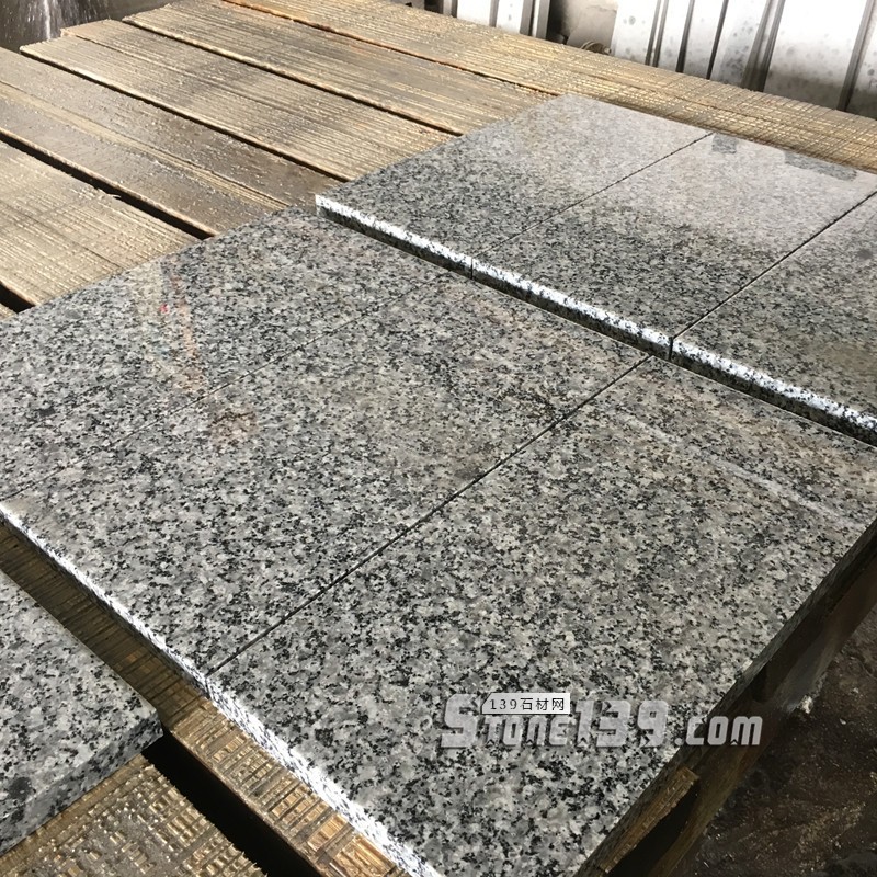 云南灰麻G603花崗巖介紹(圖)