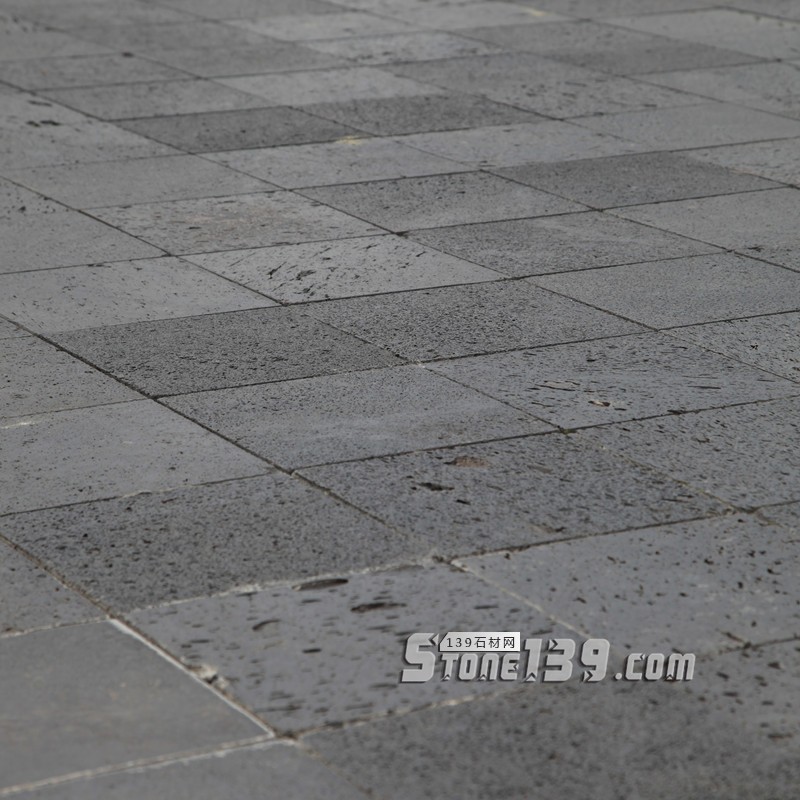 (云南省保山市)騰沖縣火山巖介紹