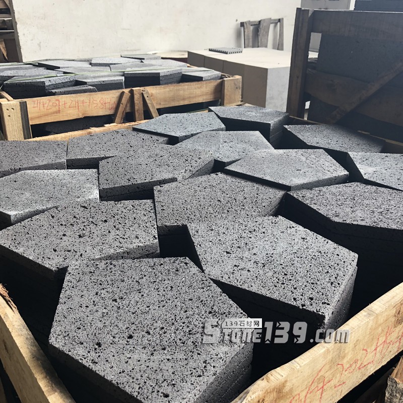 (云南省保山市)騰沖縣火山巖介紹