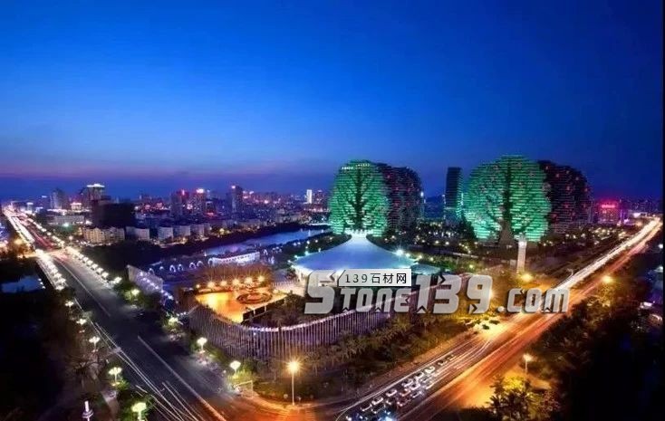 石材行業洗牌再臨，這次瞄準的是石企經營模式