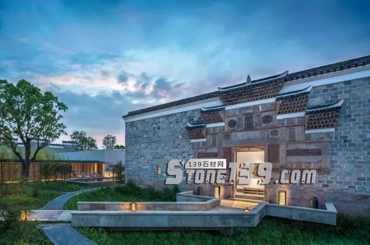 石材行業洗牌再臨，這次瞄準的是石企經營模式