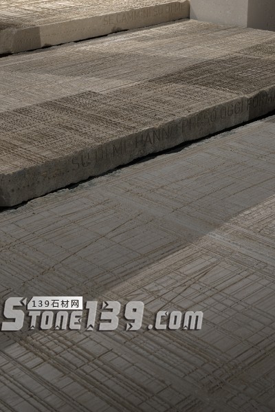 意大利石材展會上的那些大理石藝術品