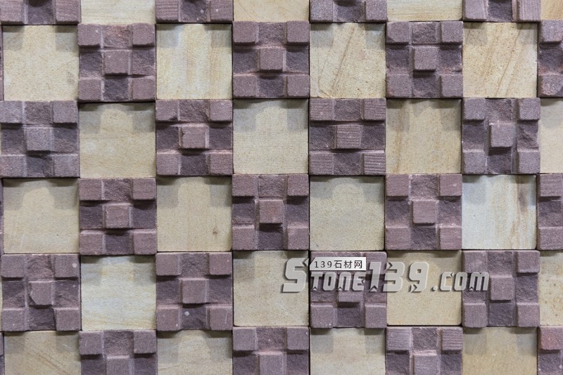 意大利石材展會上的那些大理石藝術品