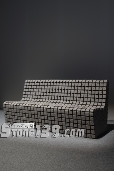 意大利石材展會上的那些大理石藝術品