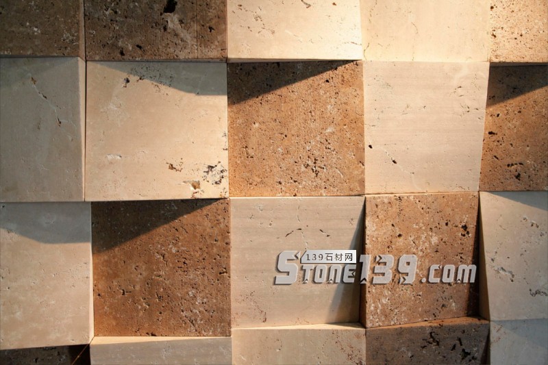 意大利石材展會上的那些大理石藝術品